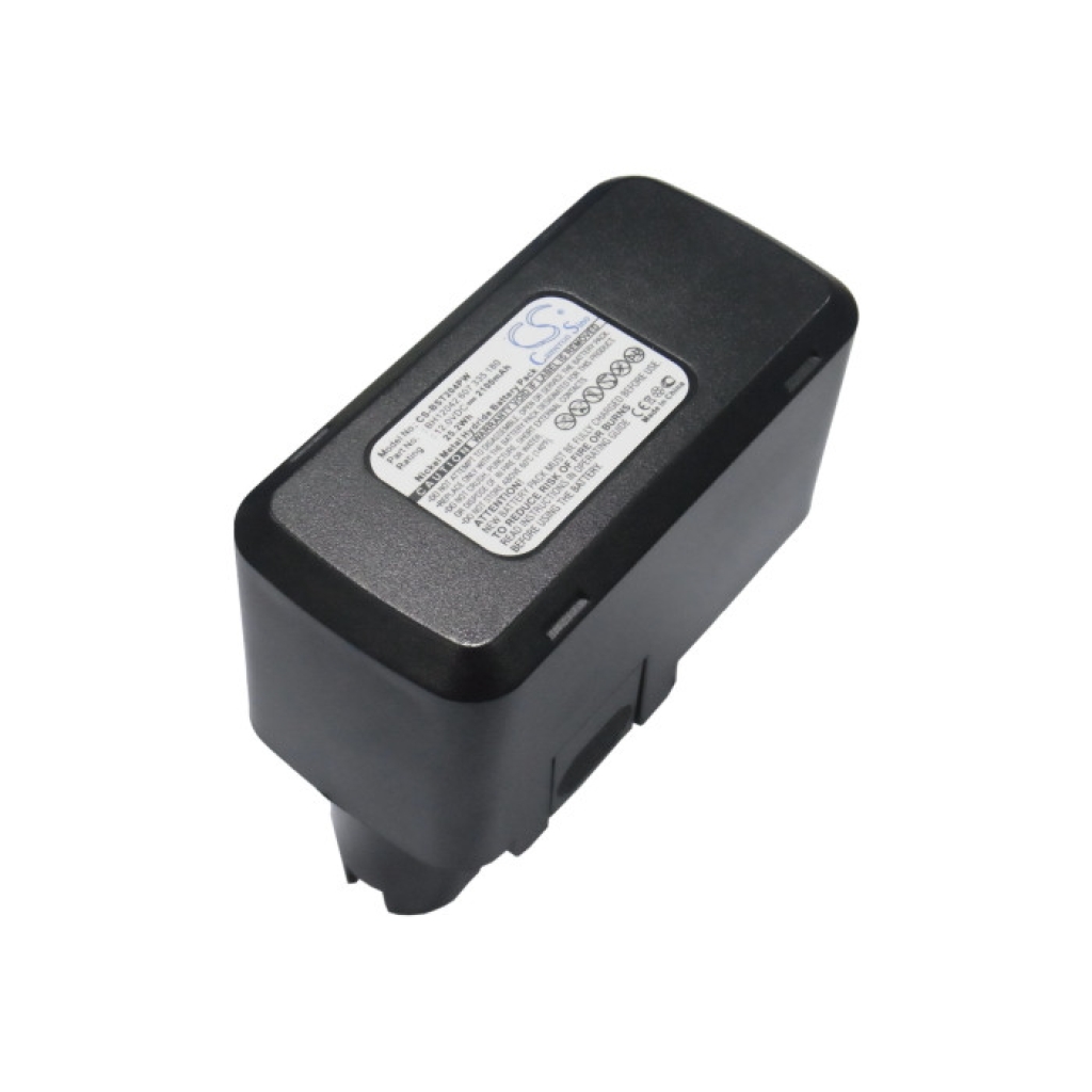 Battery Replaces BPT1004