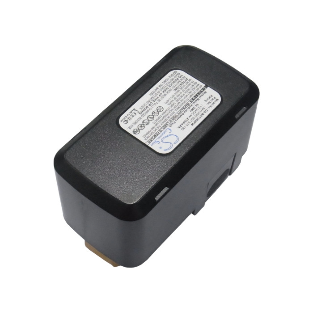 Batterie industrielle Bosch GSB 12 VSP-3