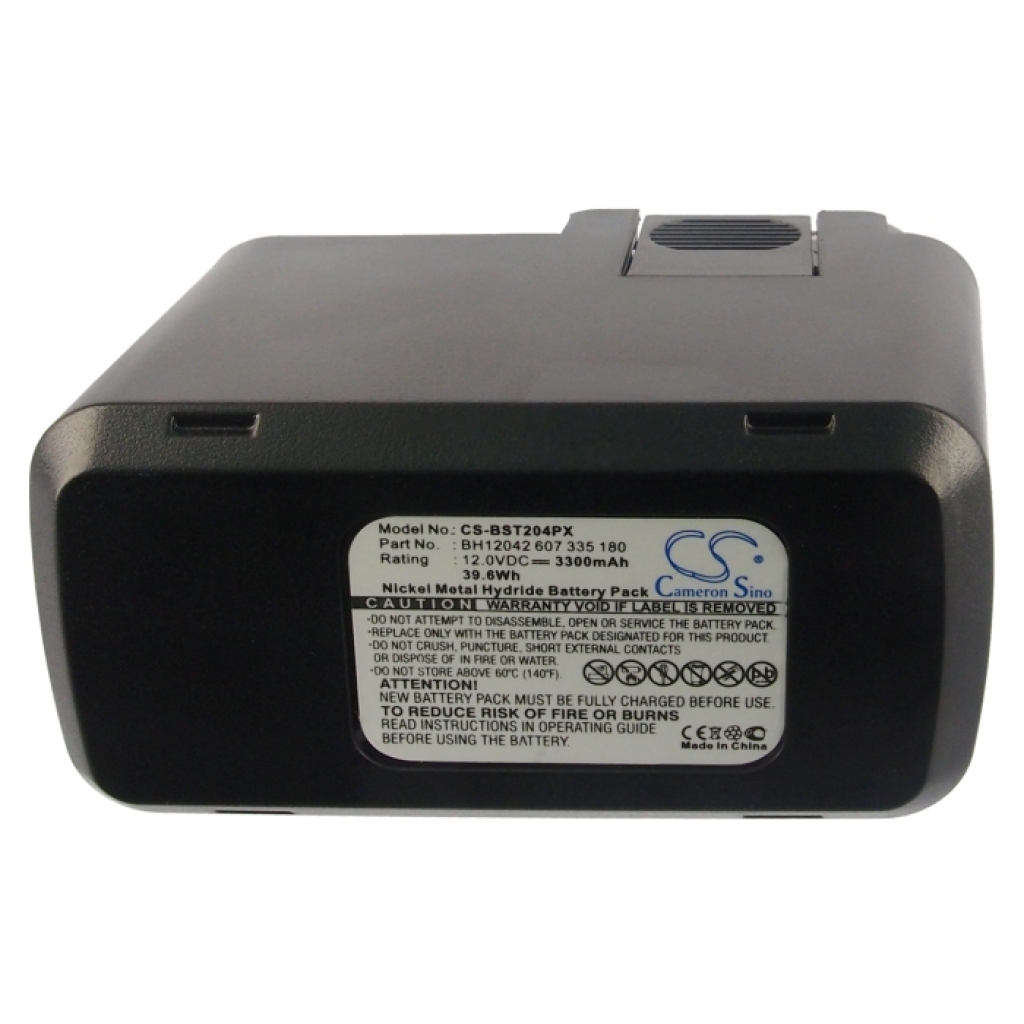 Batterie industrielle Bosch GSB 12 VSP-3