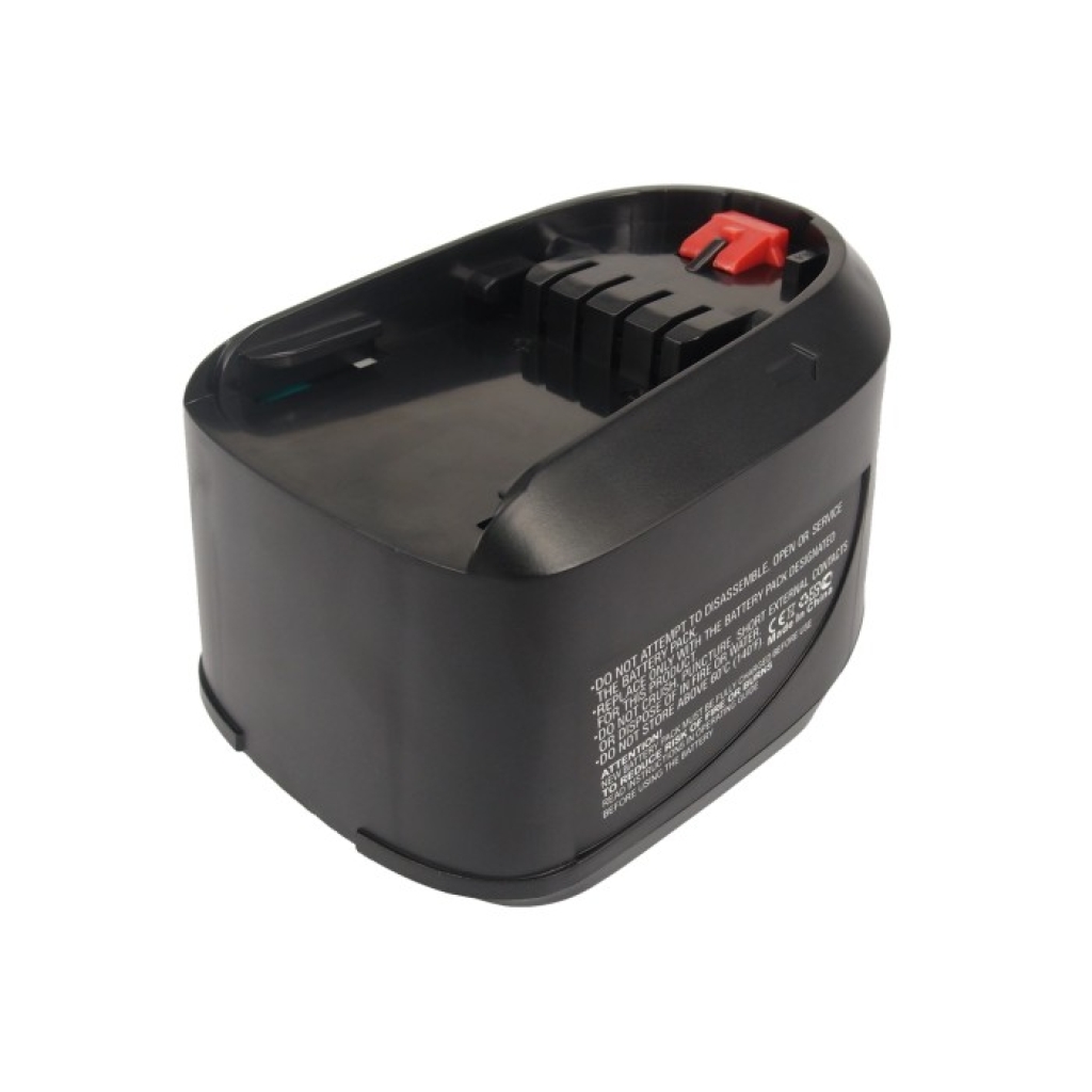 Batterie industrielle Bosch CS-BST206PW