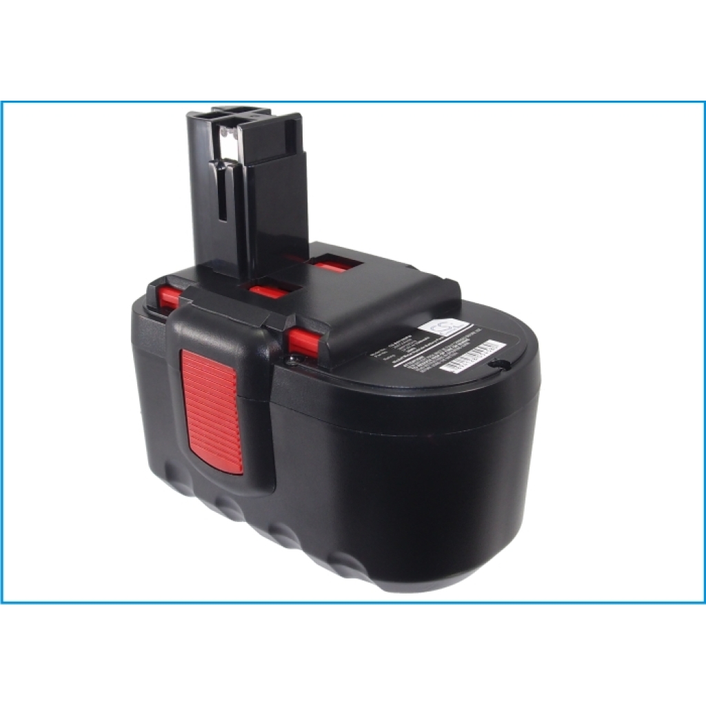 Batterie industrielle Bosch GSB 24VE-2