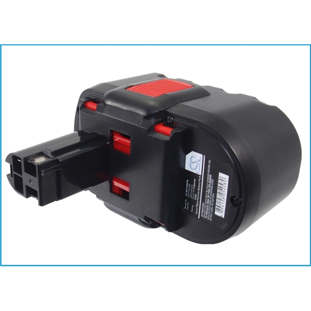 Batterie industrielle Bosch BACCS 24V