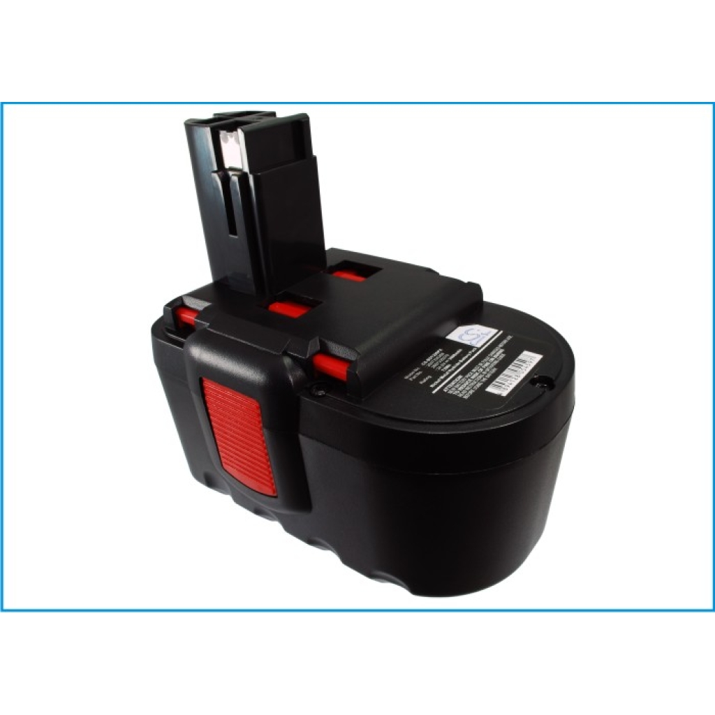 Batterie industrielle Bosch GSR 24VE-2