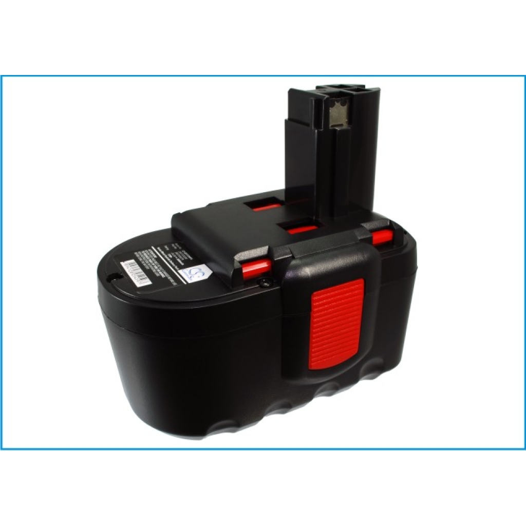 Batterie industrielle Bosch GSB 24VE-2