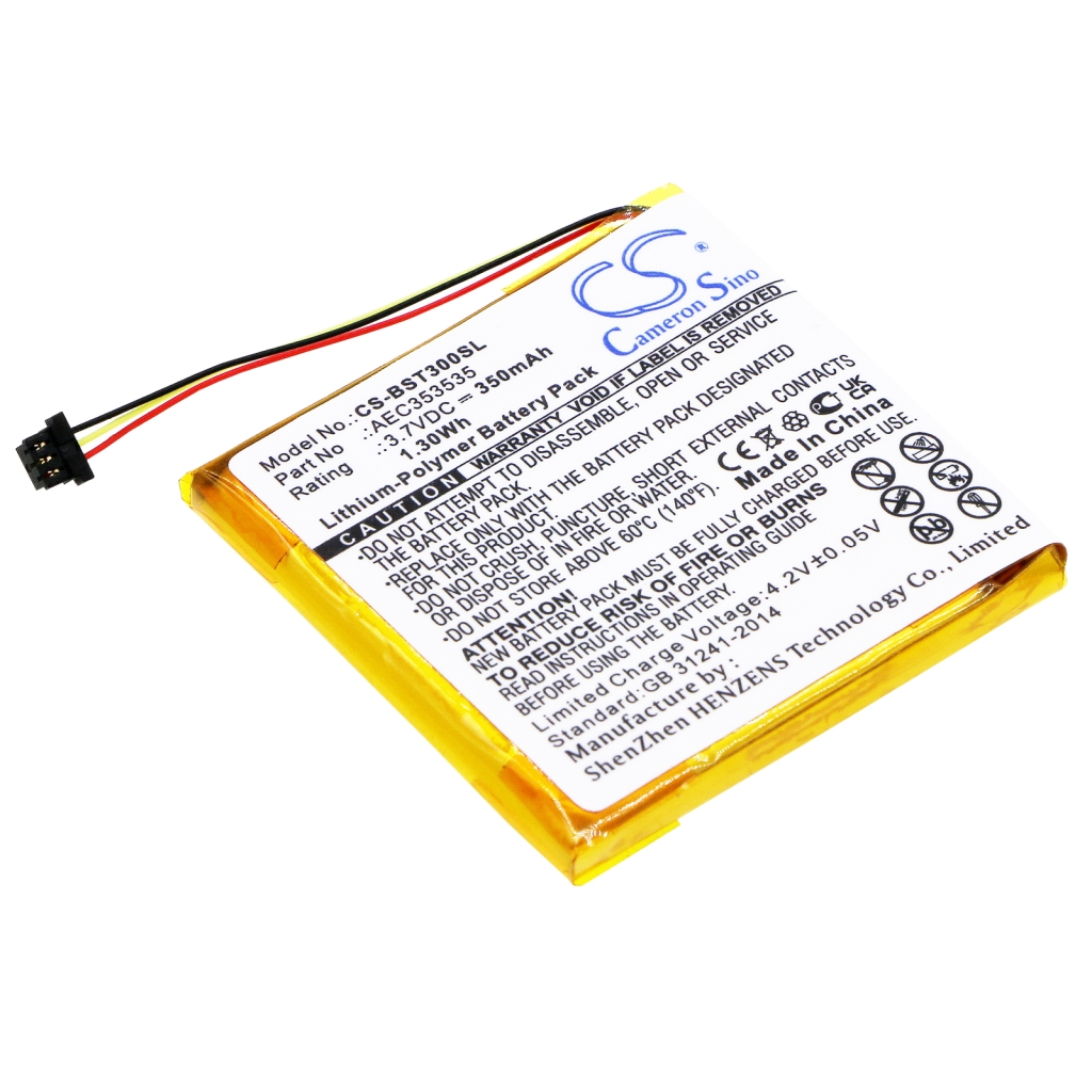 Battery Replaces AEC353535