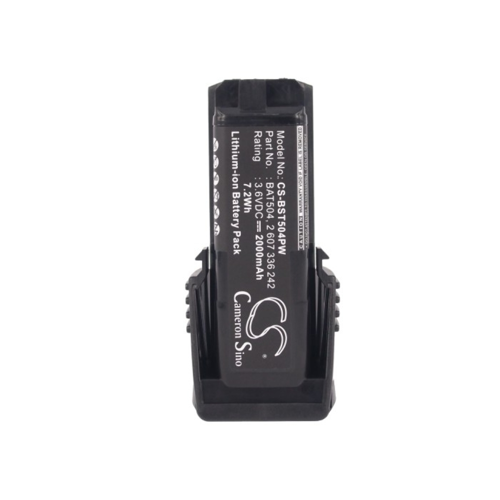 Batterie industrielle Bosch CS-BST504PW