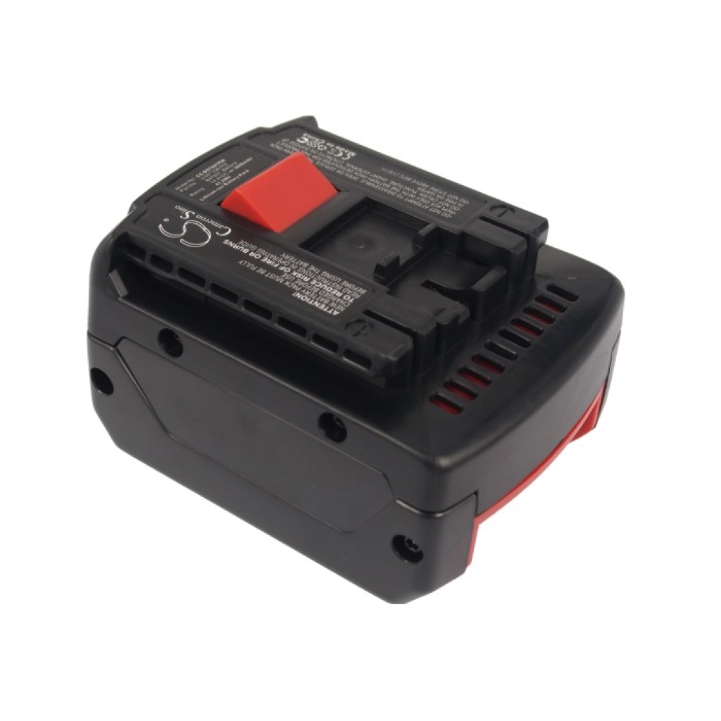 Batterie industrielle Bosch GHO 14.4 V-LI