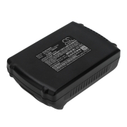 CS-BST609PW<br />Batterie pour  remplace la batterie BAT609G