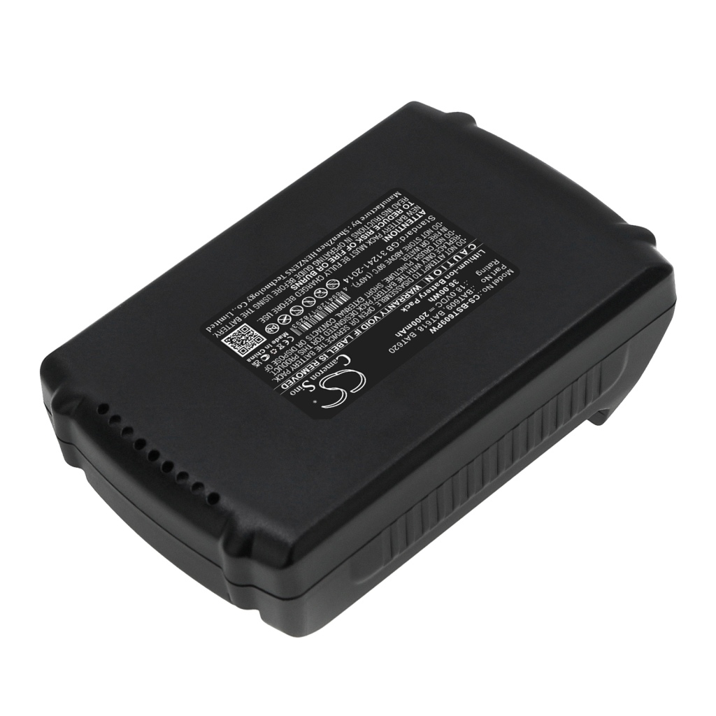 Battery Replaces BAT610G