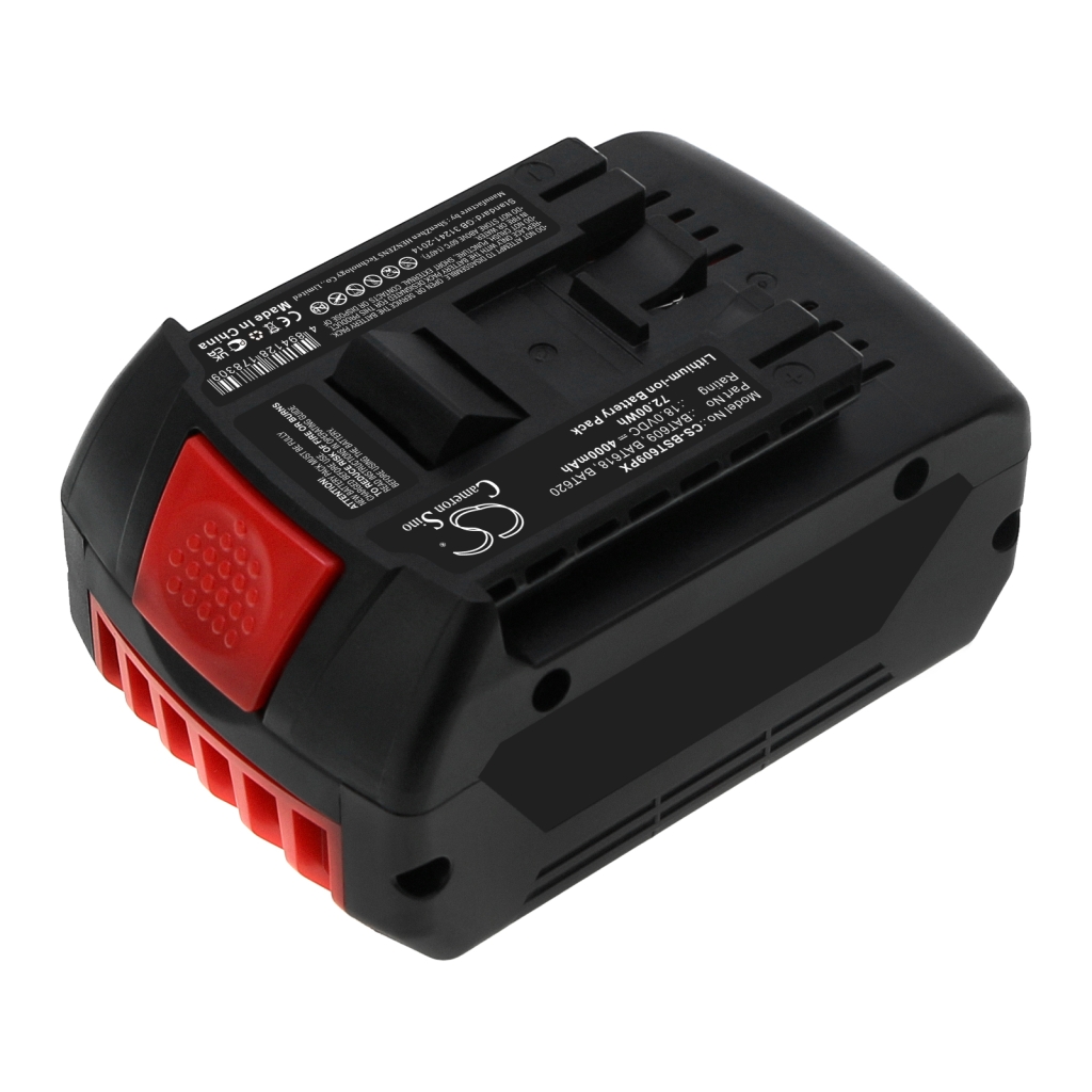 Batteries Remplace BAT609G