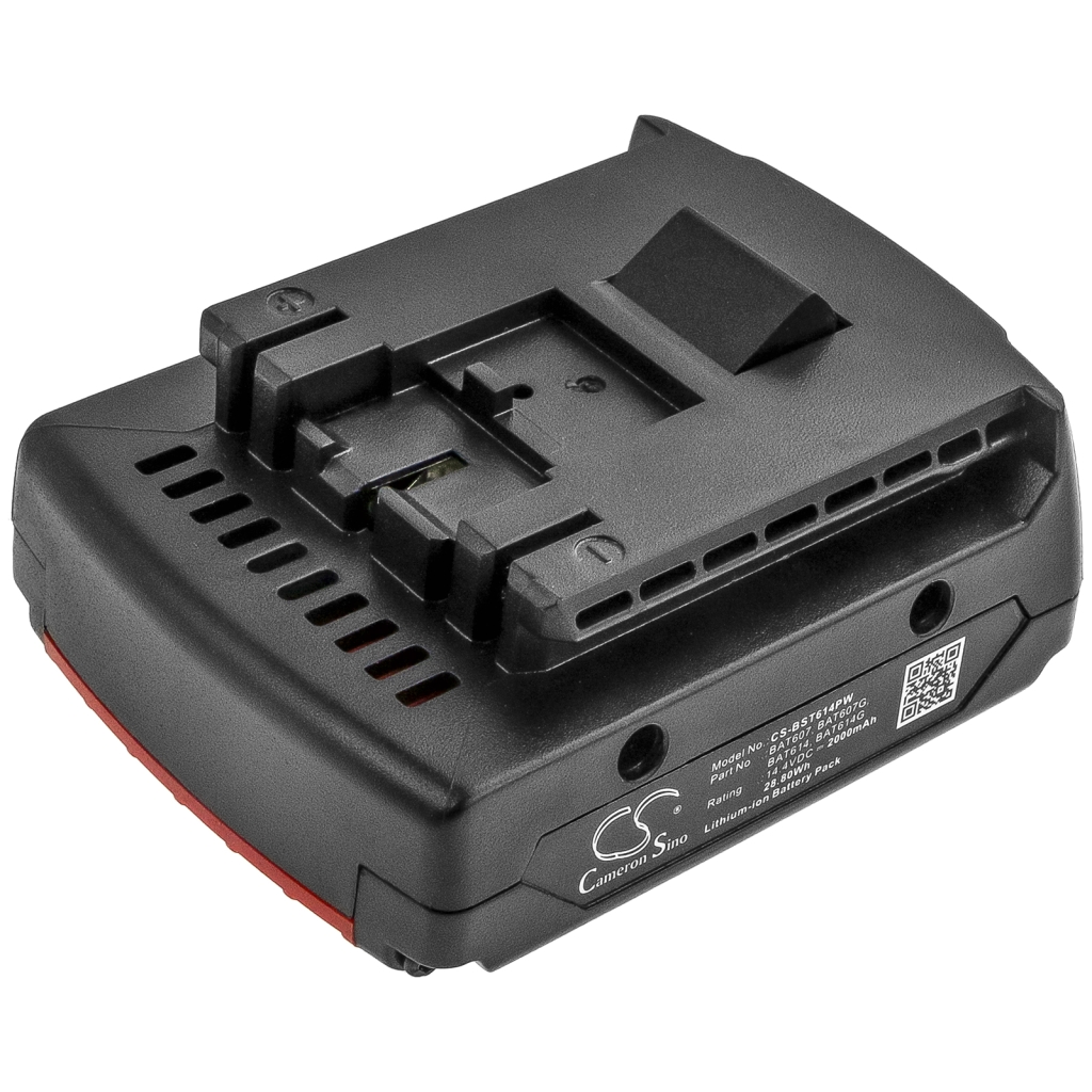 Batterie industrielle Bosch GDS 14.4 V-LIN