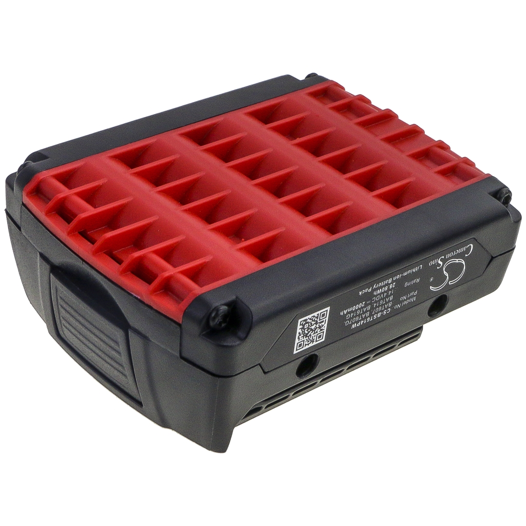 Batteries Remplace BAT607G