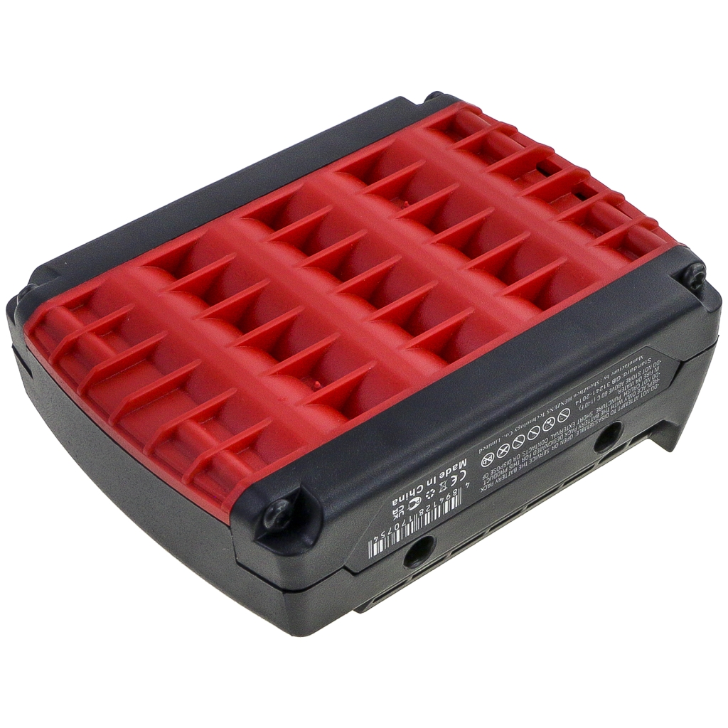 Batteries Remplace BAT607G