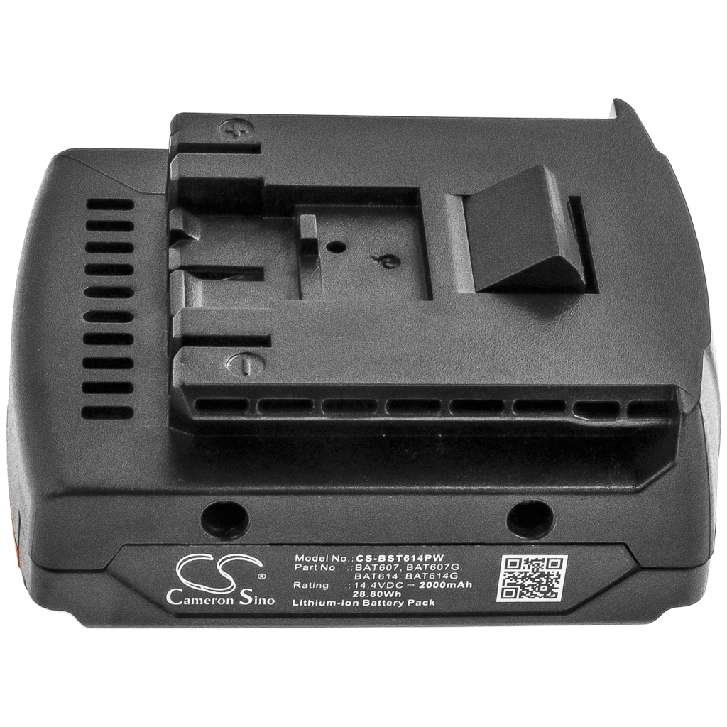 Batterie industrielle Bosch GDS 14.4 V-LIN