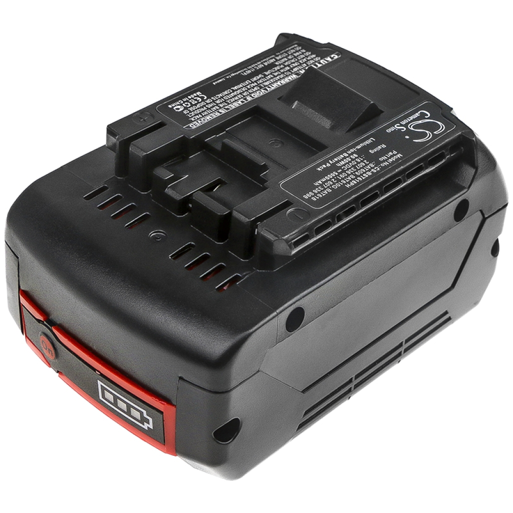 Batteries Remplace BAT609G