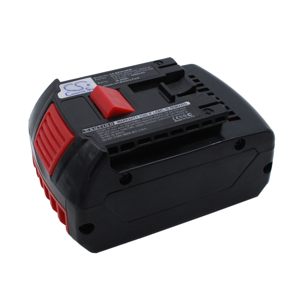 Batterie industrielle Bosch GSB 18v-li