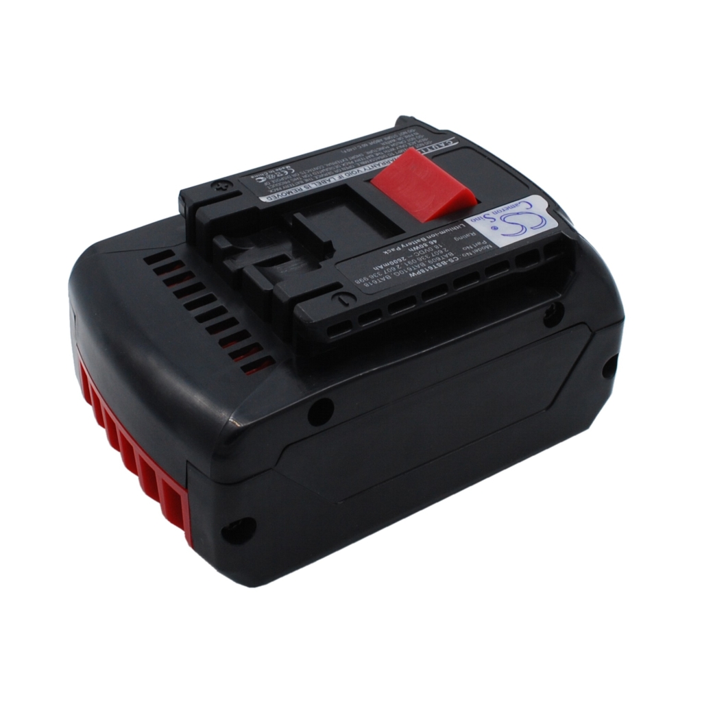 Batterie industrielle Bosch GSB 18v-li