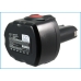 Batterie industrielle Bosch GSR 7.2-1