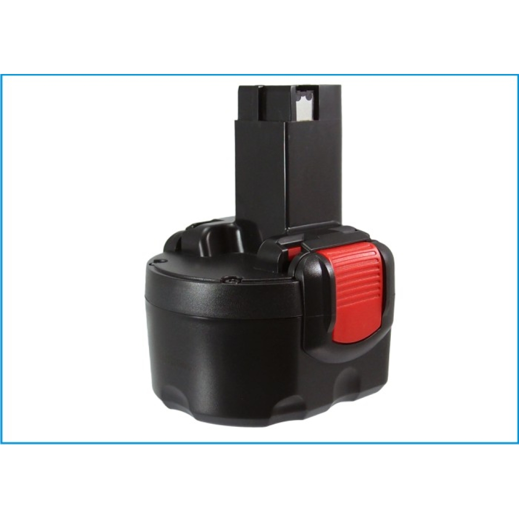 Batterie industrielle Bosch GSR 7.2-1