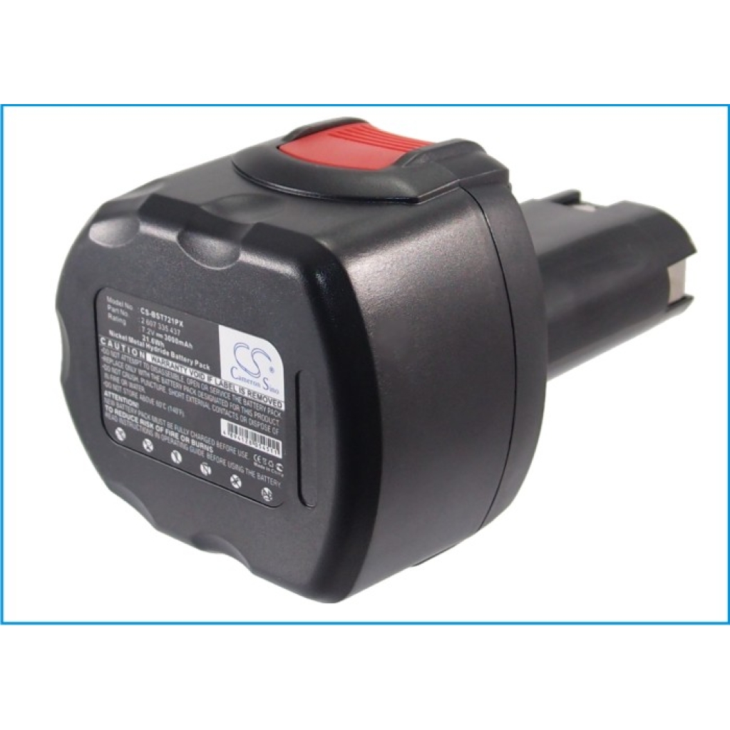 Batterie industrielle Bosch CS-BST721PX