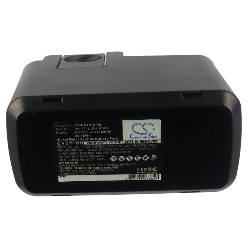 Batteries Remplace BH-974L