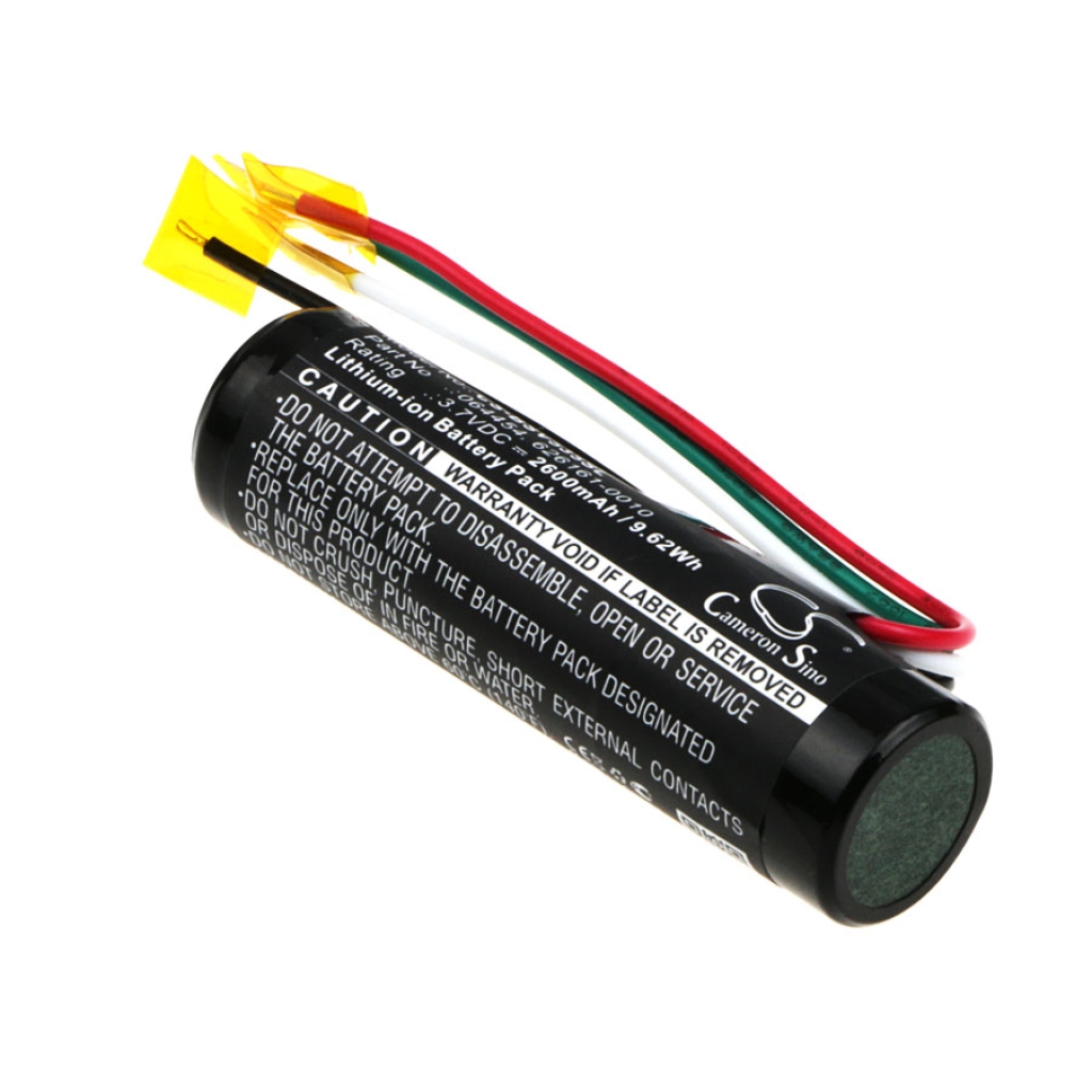 Battery Replaces 064454