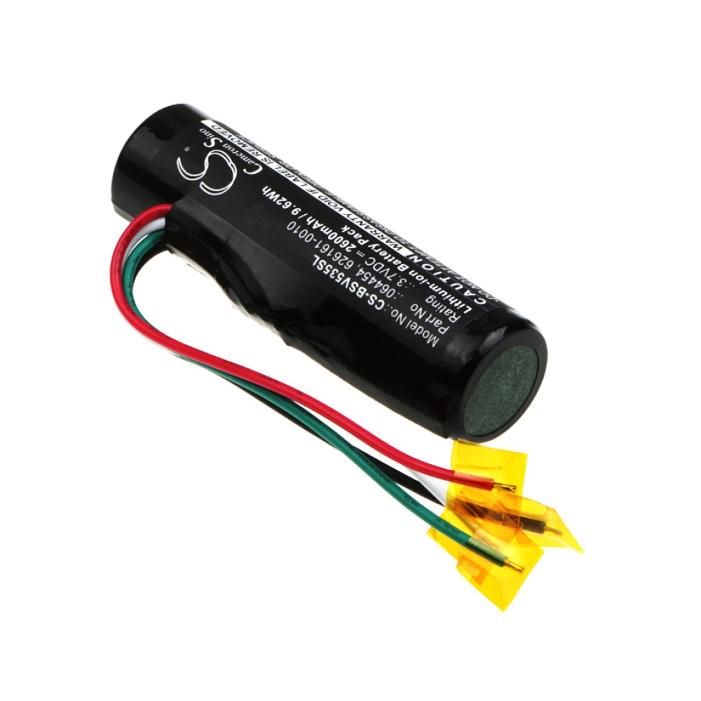 Battery Replaces 626161-0010