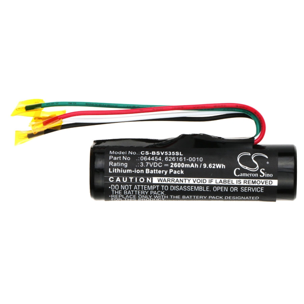 Battery Replaces 064454