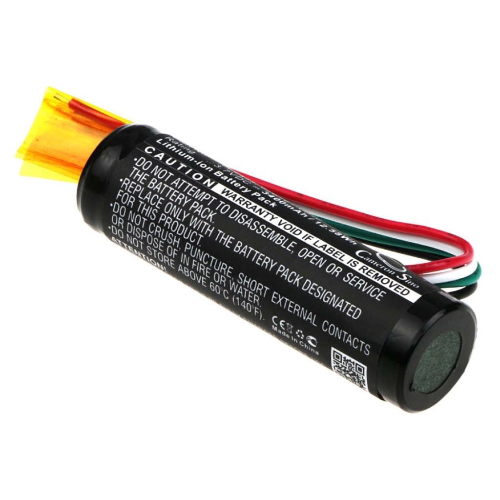 Battery Replaces 064455