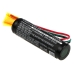 Batteries Remplace 064454