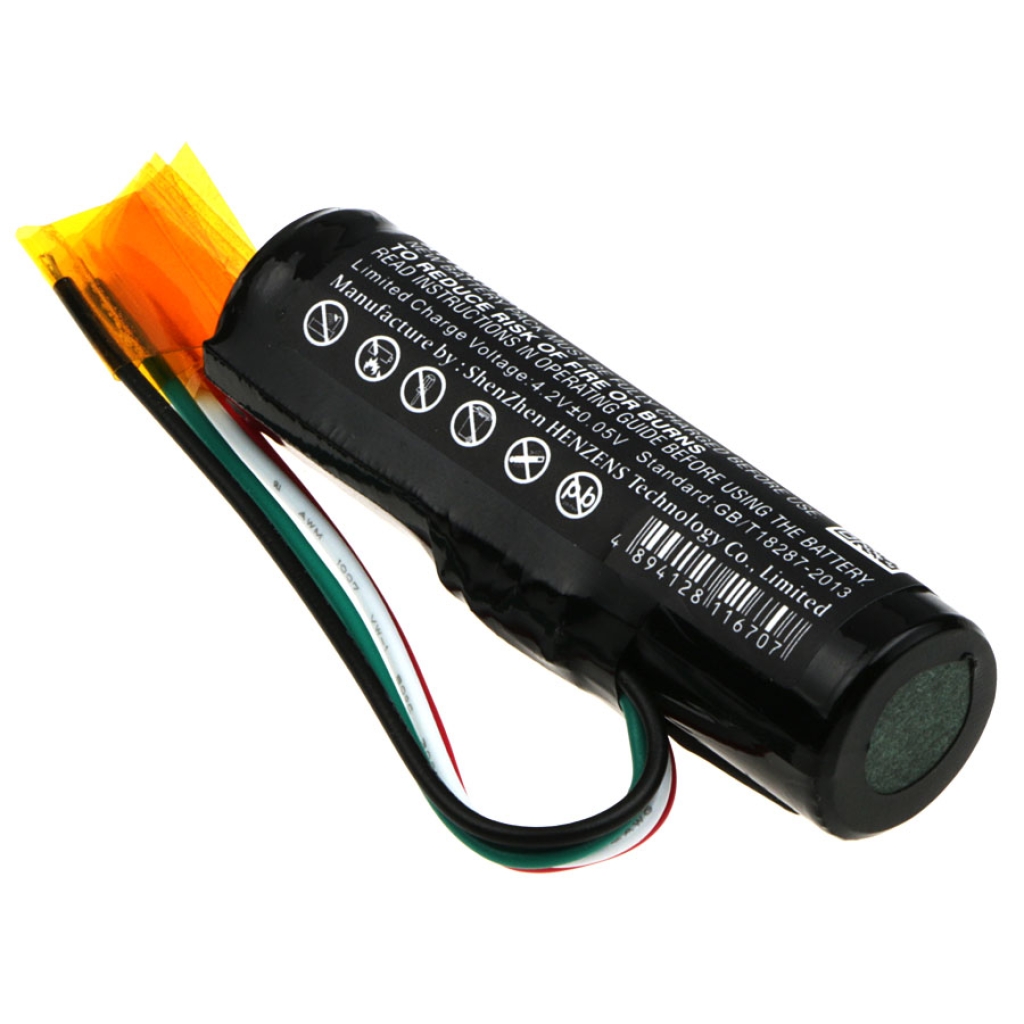 Battery Replaces 626161-0010