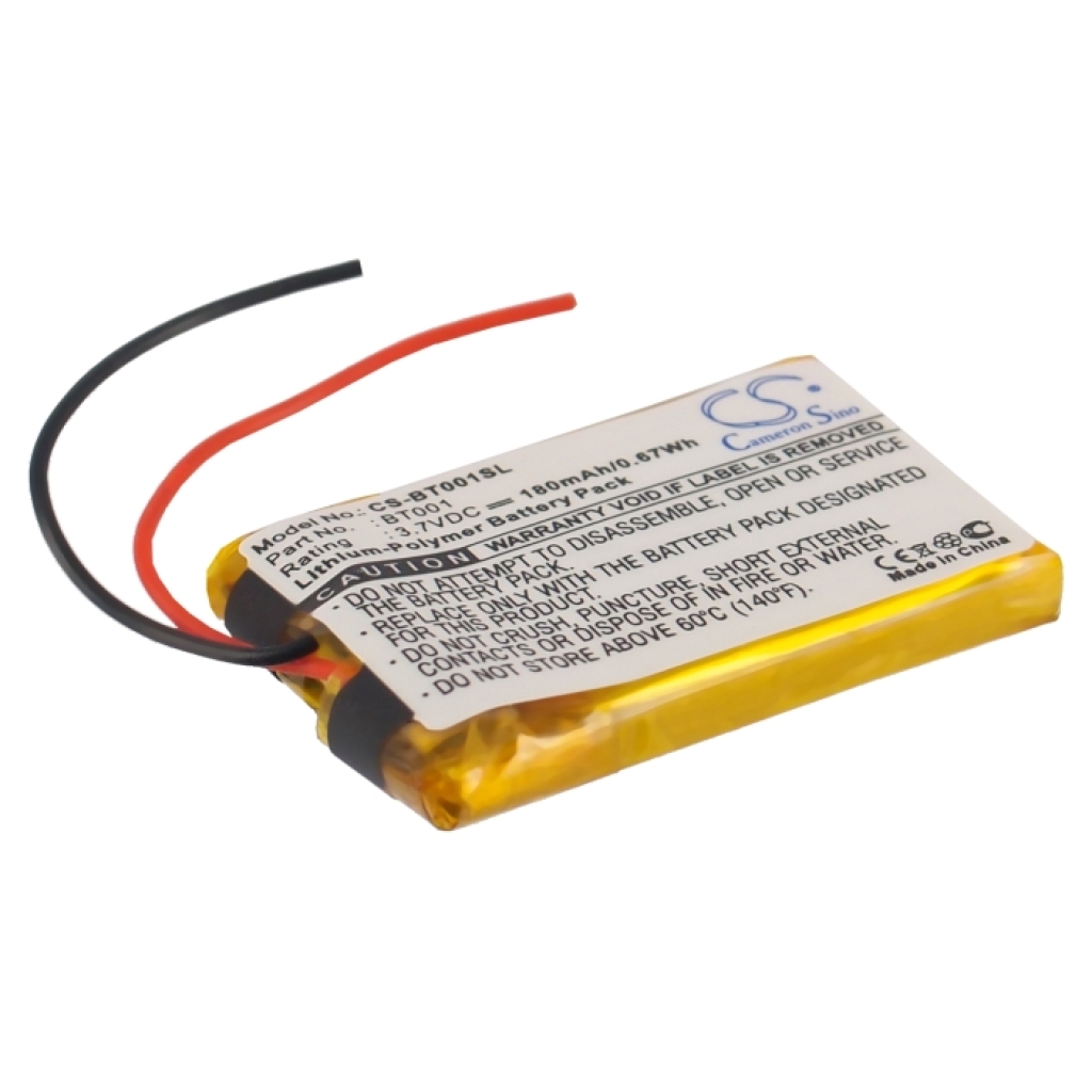 Compatible battery replacement for Globalstar GSP042030