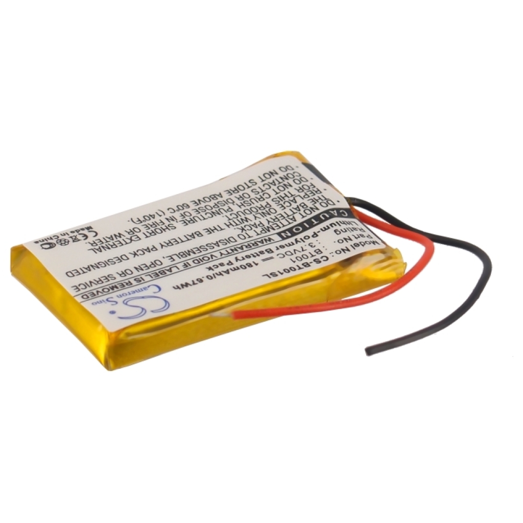 Compatible battery replacement for Jbl GSP042030