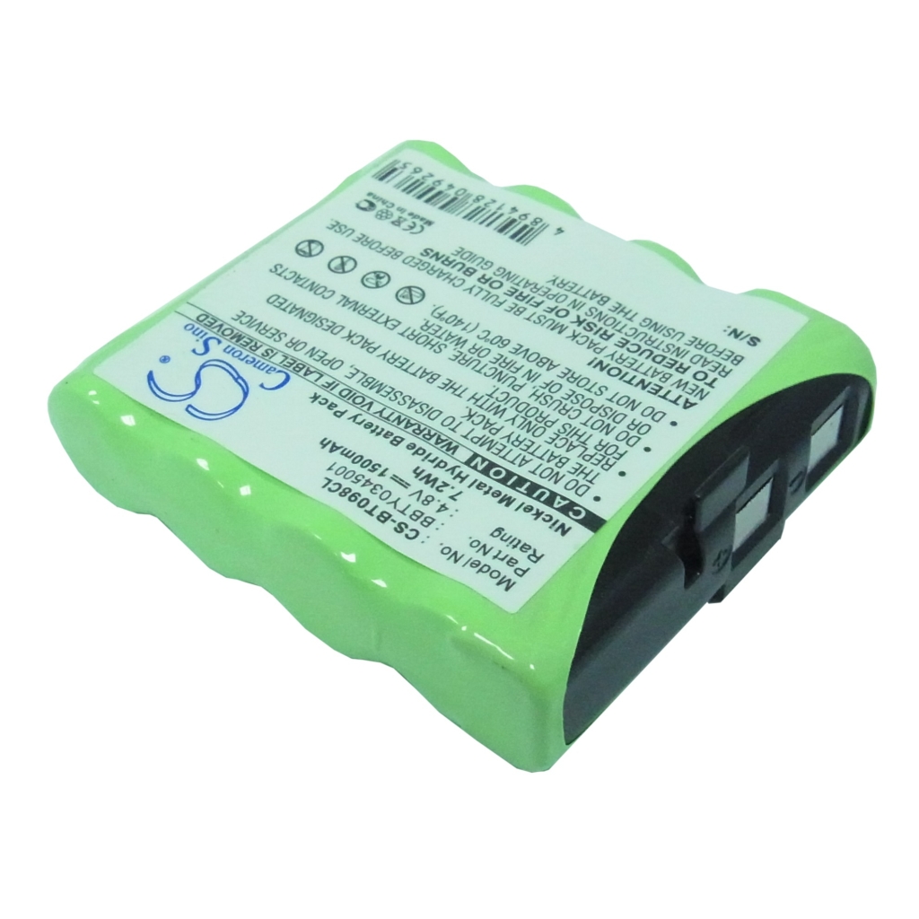 Battery Replaces BT153