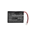 GPS, Batterie de navigation HP CS-BT300SL