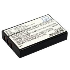 Remplacement de batterie compatible pour Globalstar  LIN302, NTA2236