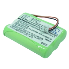 Remplacement de batterie compatible pour SBC 3201013,40AAAH3BMLZ,BT-930,DKT2304-CT,SBC-202