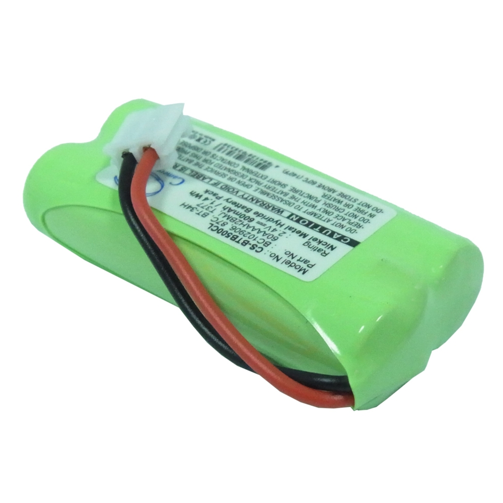 Batteries Remplace T377