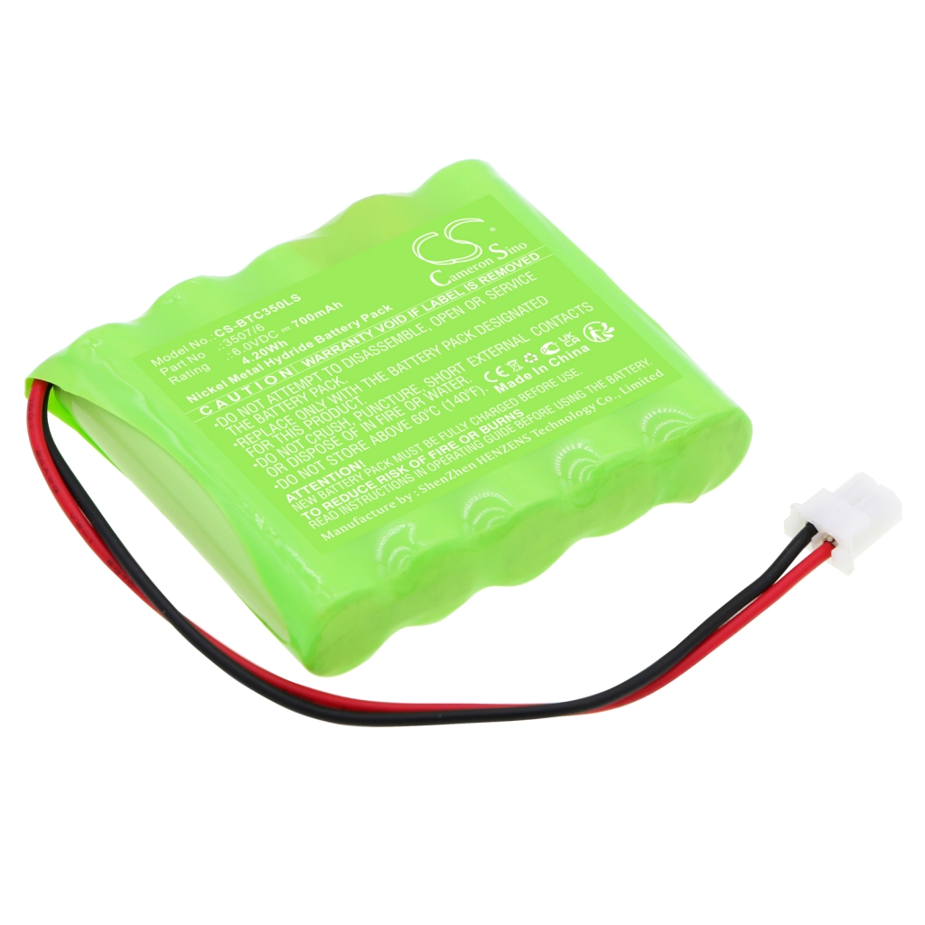 Batteries Remplace LD02430AA