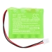 Battery Replaces LD02430AA