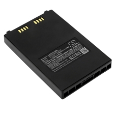 Remplacement de batterie compatible pour Bitel ICP05/34/50 2S1P