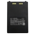 Compatible battery replacement for Bitel ICP05/34/50 2S1P