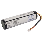 CS-BTC520SL<br />Batterie pour  remplace la batterie SDI1865L2401S1PMXZ