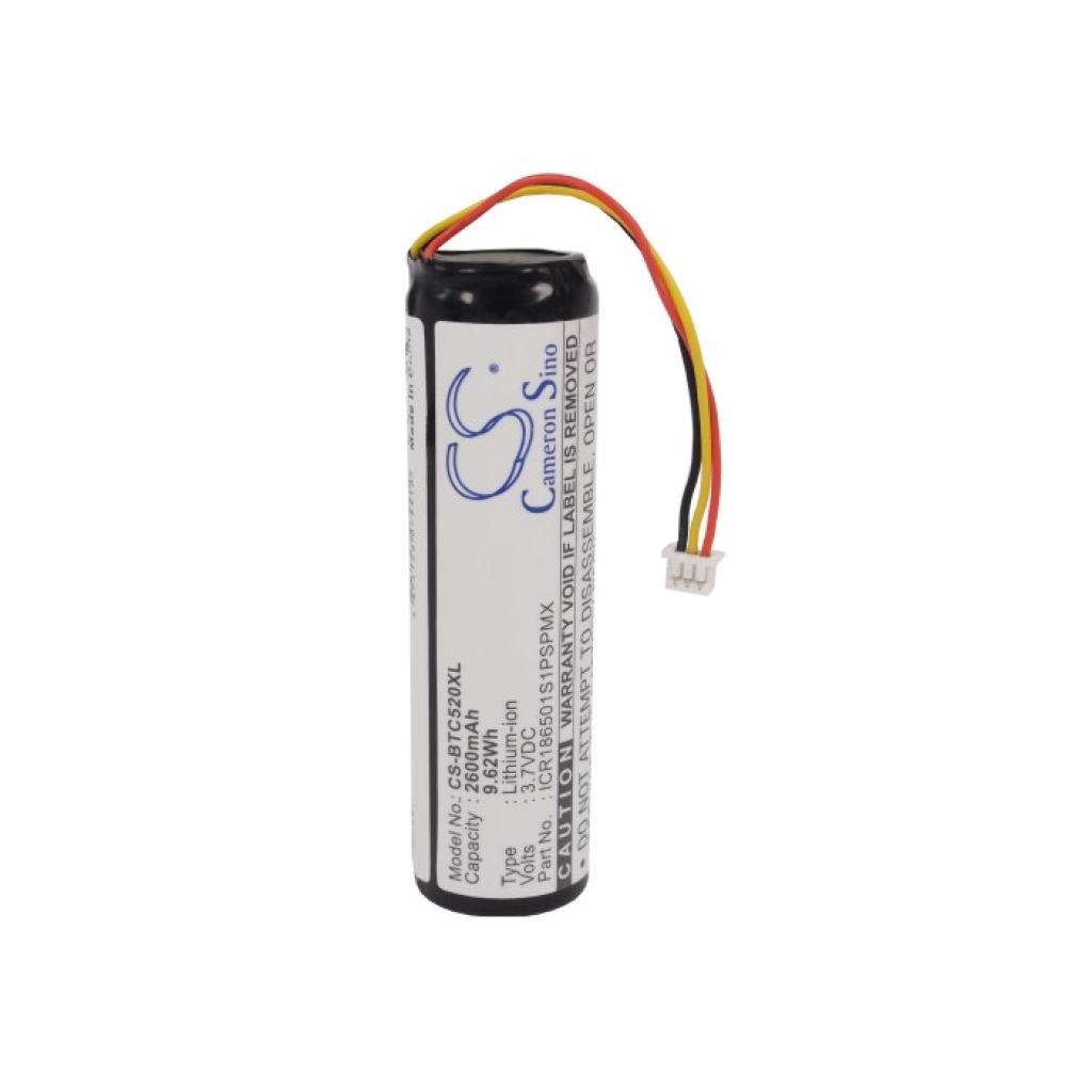 Batteries Remplace SDI1865L2401S1PMXZ