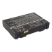 Batteries Remplace 503759P115 1S2PMX