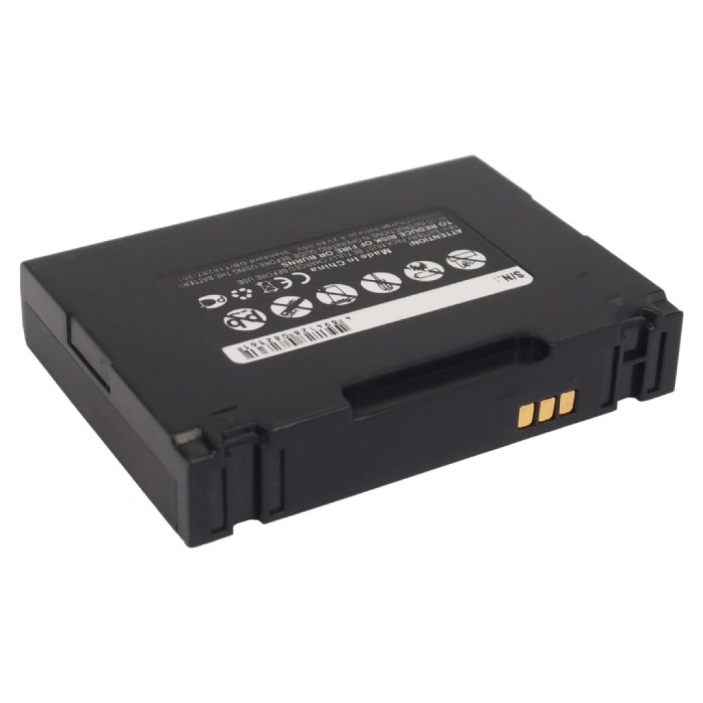 GPS, Batterie de navigation Blaupunkt CS-BTC530SL