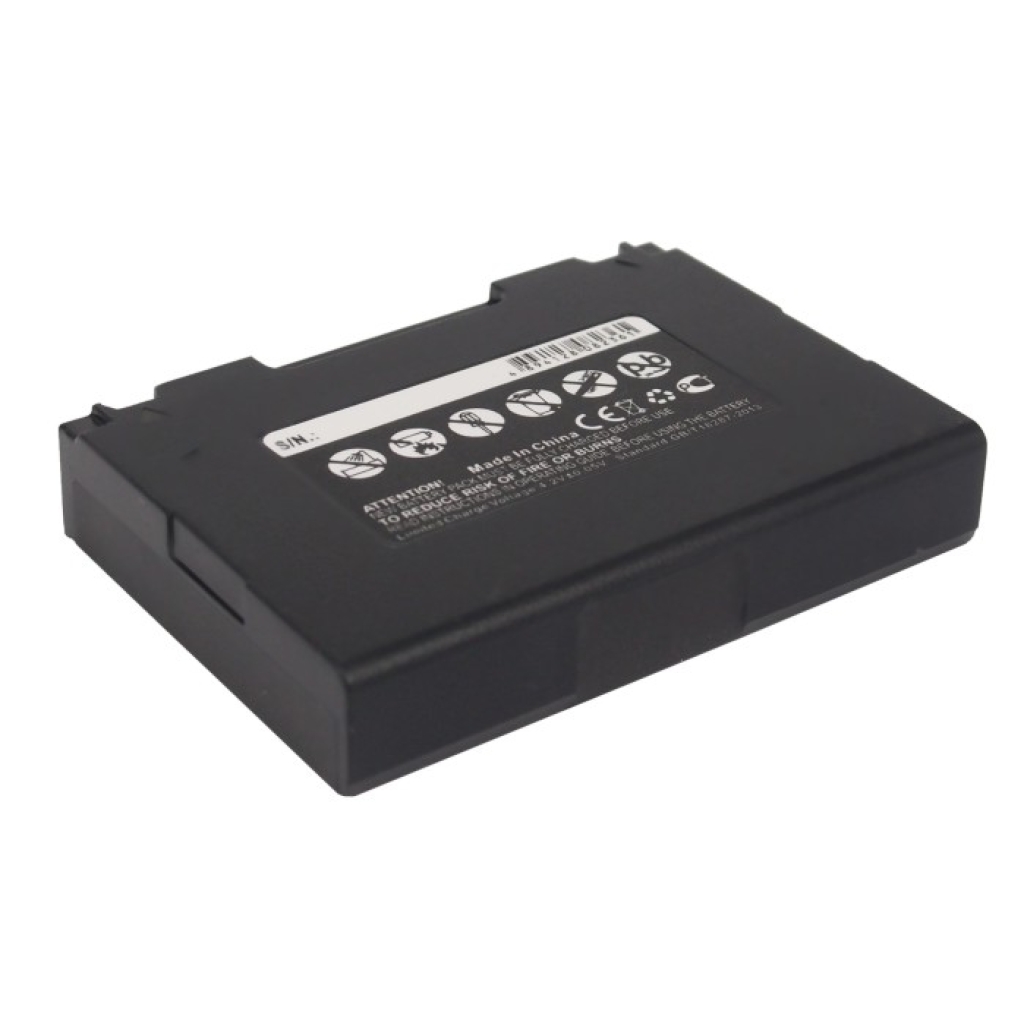 GPS, Batterie de navigation Blaupunkt CS-BTC530SL