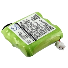 Compatible battery replacement for Digi-Phone 30AAAM3BMX,3SN2/3AAA300HSJP1,T427