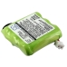 Battery Replaces 3SN2/3AAA300HSJP1