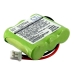 Batteries Remplace 3SN2/3AAA300HSJP1